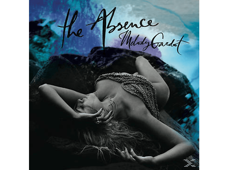Thumbnail - Melody Gardot - THE ABSENCE (CD)