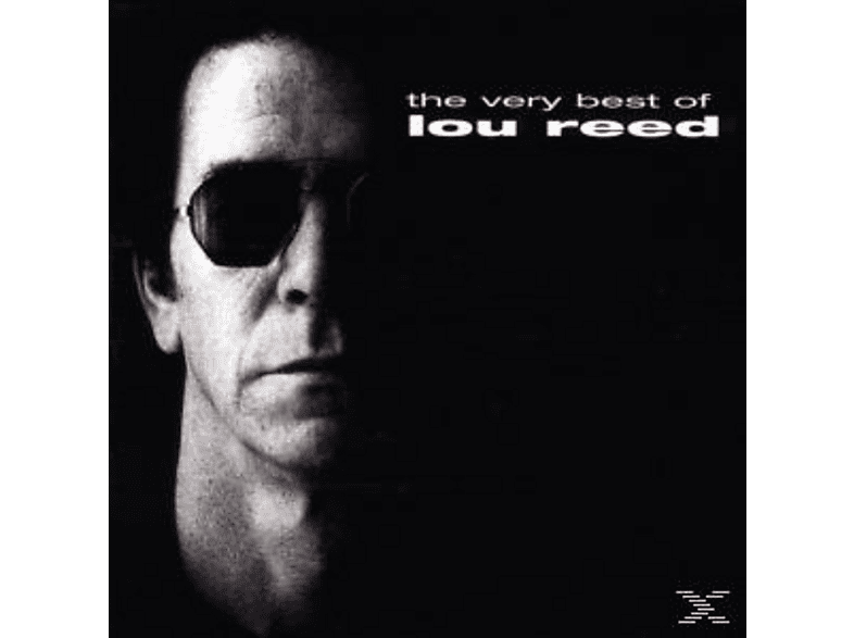 Thumbnail - Lou Reed - The Very Best Of (CD)