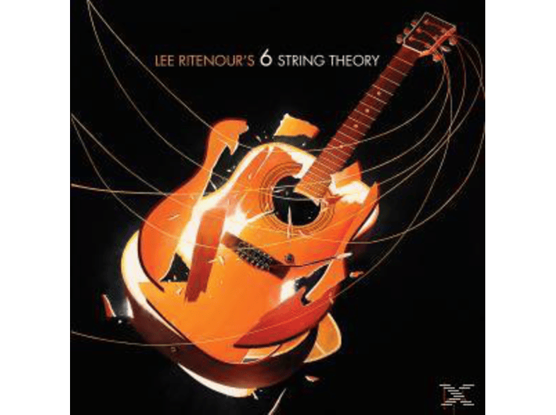 Lee ritenour deals six string theory