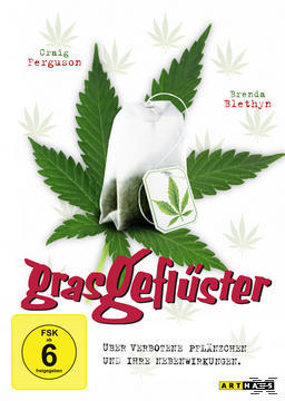 Grasgeflüster [DVD]