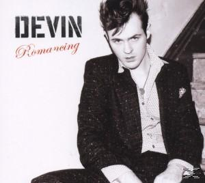Devin - Romancing  - (CD)