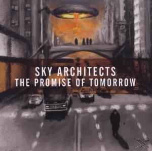 Sky Architects - The Promise Of Tomorrow  - (CD)