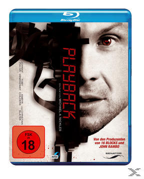 Playback Blu-ray