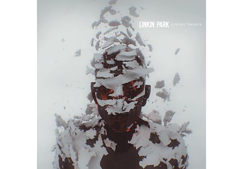 Linkin Park - LIVING THINGS [CD]