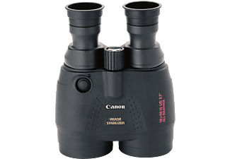 CANON Canon Binoculare 18 x 50 IS - binocolo (Nero)