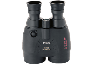 CANON IS-WP 18X50 - Jumelles (Noir)