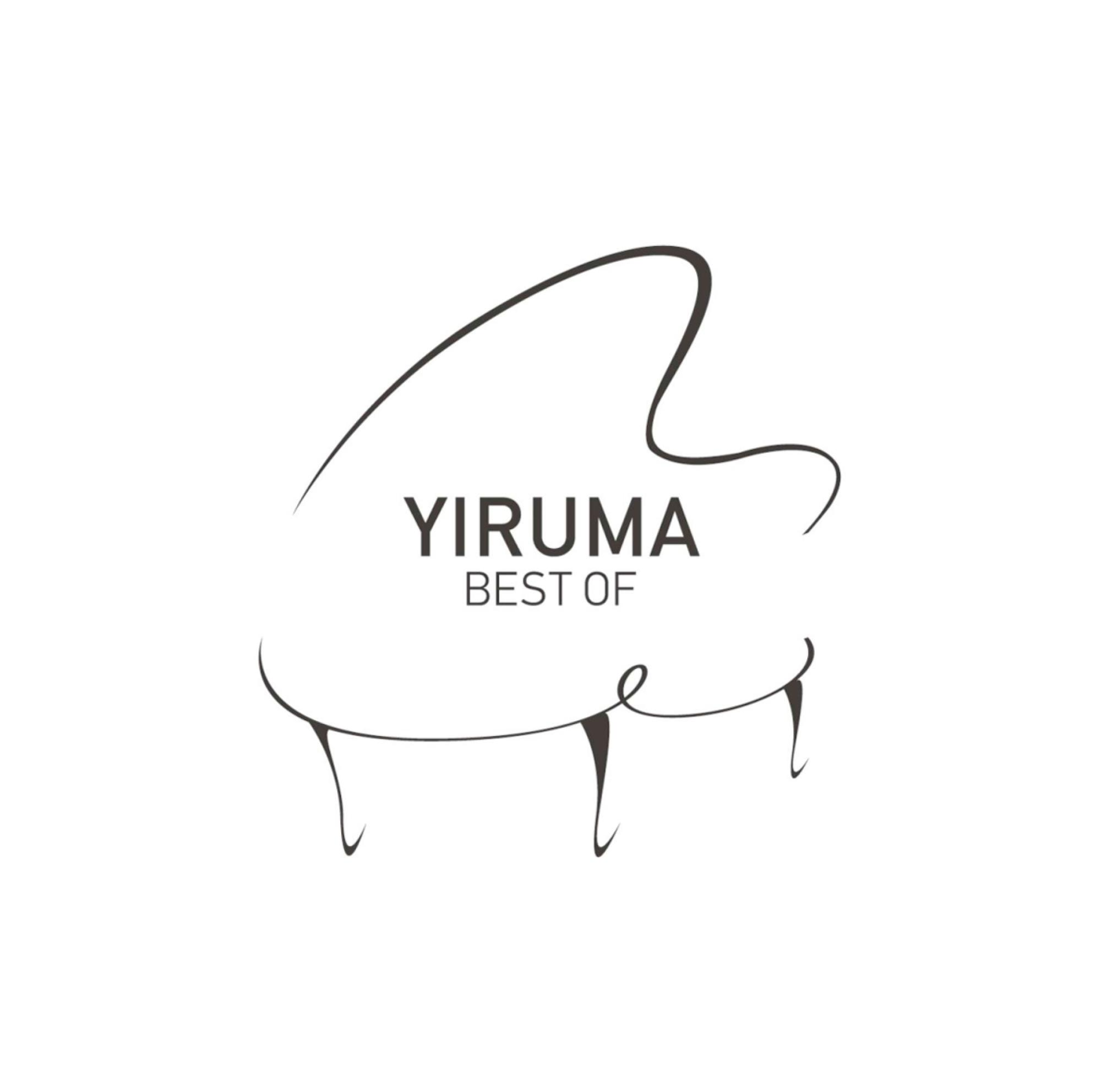 Yiruma - Best Of Yiruma  - (CD)
