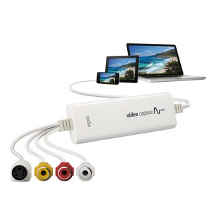 ELGATO Video Capture Adapter, Weiß