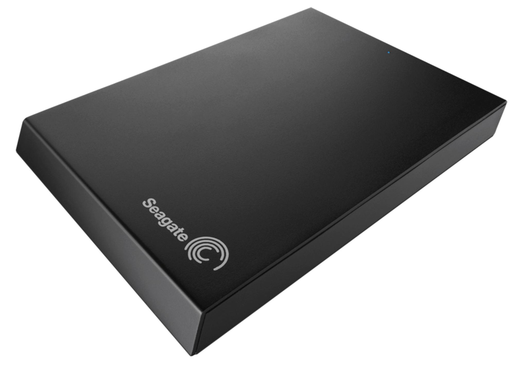 Disco duro de 500Gb - Seagate Expansion Portable externo de 2.5" y USB 3.0