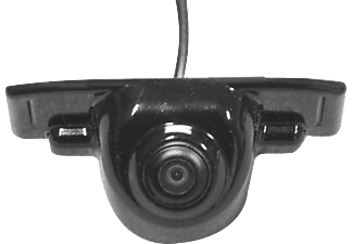 MAC-AUDIO MAC AUDIO RVC 1 - Videocamera per Retromarcia - Nero - Telecamera posteriore (Nero)