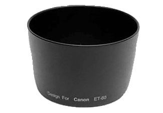 CANON ET-60 LENS HOOD - Gegenlichtblende (Schwarz)