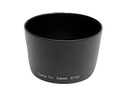CANON ET-60 - Copriobiettivo