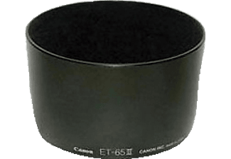 CANON ET-65 III LENS HOOD - Gegenlichtblende (Schwarz)