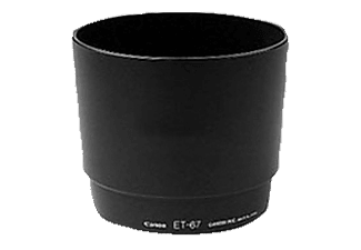 CANON ET-67 - Pare-soleil (Noir)