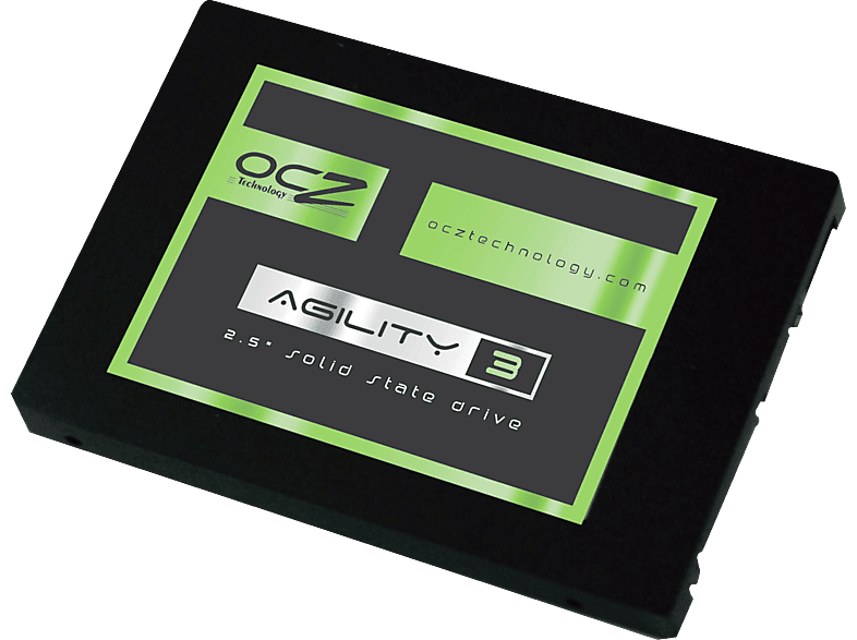 Disco duro de 240 Gb | OCZ Agility3 SSD