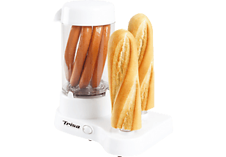 TRISA Hot Dog -  ()