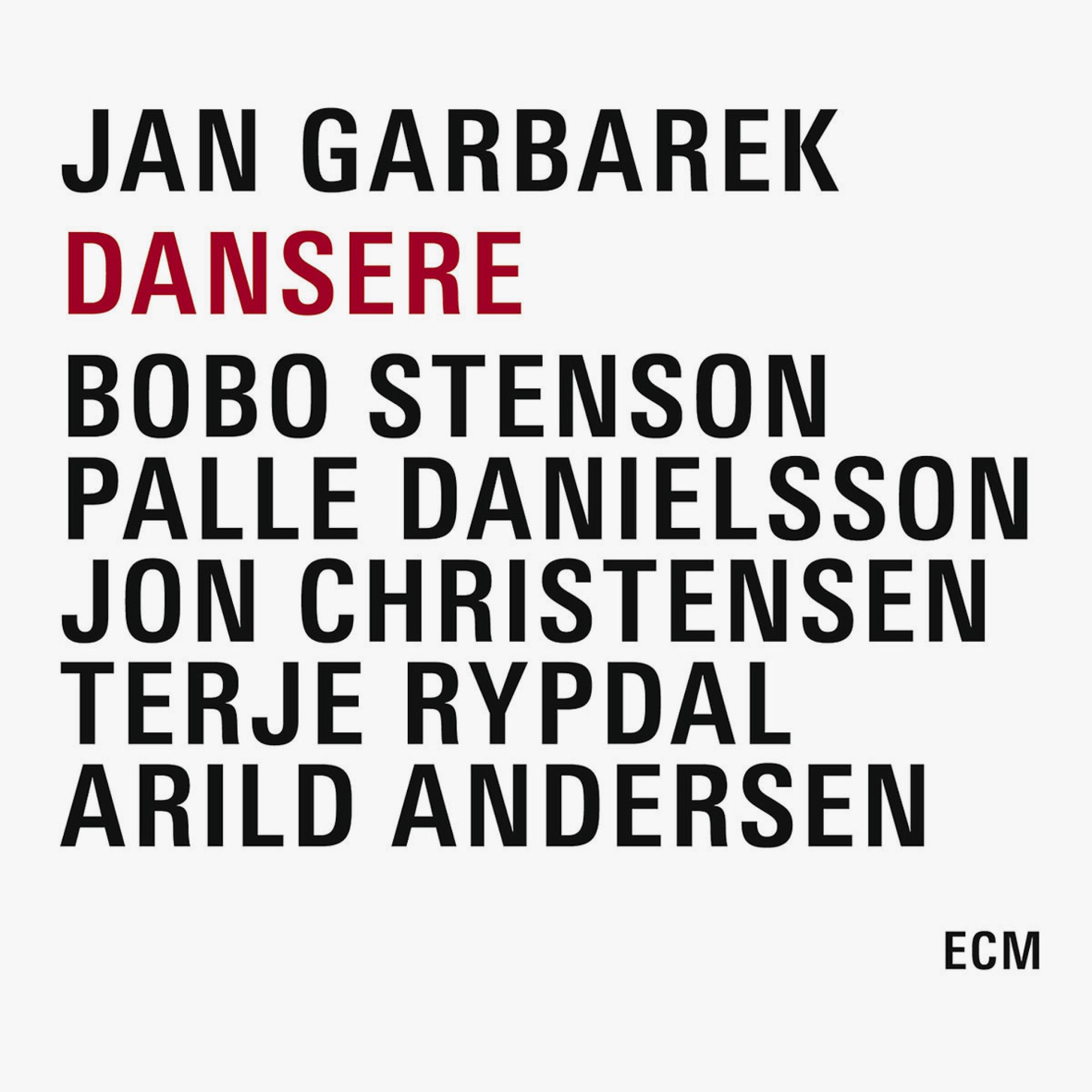 VARIOUS - Dansere  - (CD)
