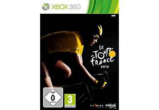 Tour de France 2012 - [Xbox 360]