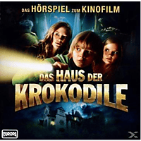 Das Haus Der Krokodile Cd Mediamarkt