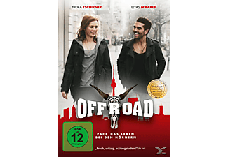 Offroad [DVD]
