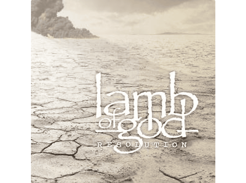 Lamb of God Resolution (Vinyl) Lamb of God auf Vinyl online kaufen