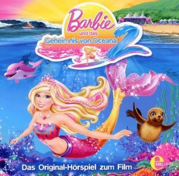 Barbie - Barbie und das Geheimnis von Oceana - 2  - (CD)