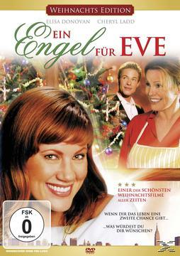 Ein Engel Eve für DVD
