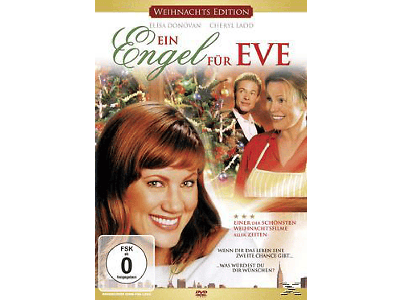 Ein Engel DVD für Eve