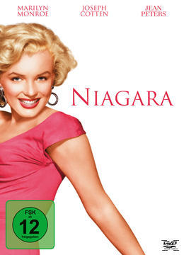 Niagara DVD