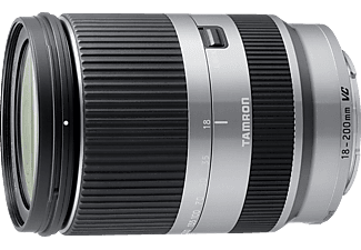 TAMRON SO-NEX 18-200mm f/3.5-6.3 Di III VC - Objectif zoom()