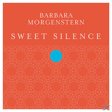 Barbara Morgenstern - Sweet Silence  - (CD)