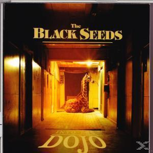 The Black Seeds - Into The Dojo  - (CD)