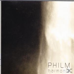 Philm - Harmonic  - (CD)