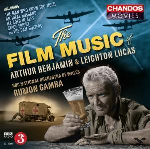 Bbc National Film Orchestra - The Wales Music (CD) - Of