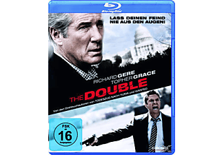 The Double Blu-ray