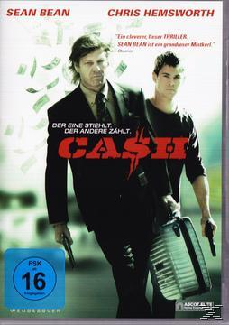 Ca$h DVD