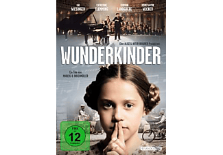 Wunderkinder [DVD]