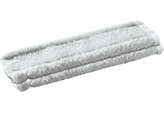 KÄRCHER Bonnettes microfibres - Serpillière (Blanc)
