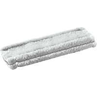 Paño de microfibra - Kärcher 2.633-100.0 Apta para las superficies lisas, Compatible con los