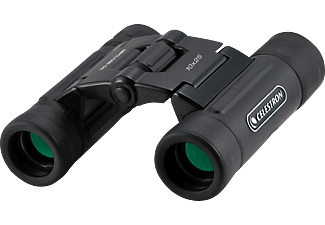 CELESTRON UPCLOSE G2 10X25 - Jumelles (Noir)