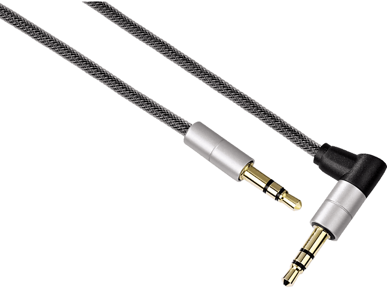 HAMA 3.5 mm Jack-kabel (80874)