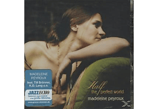 Madeleine Peyroux - Half The Perfect World | CD
