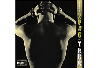 2pac - The Best Of 2Pac Pt. 1 Thug | CD