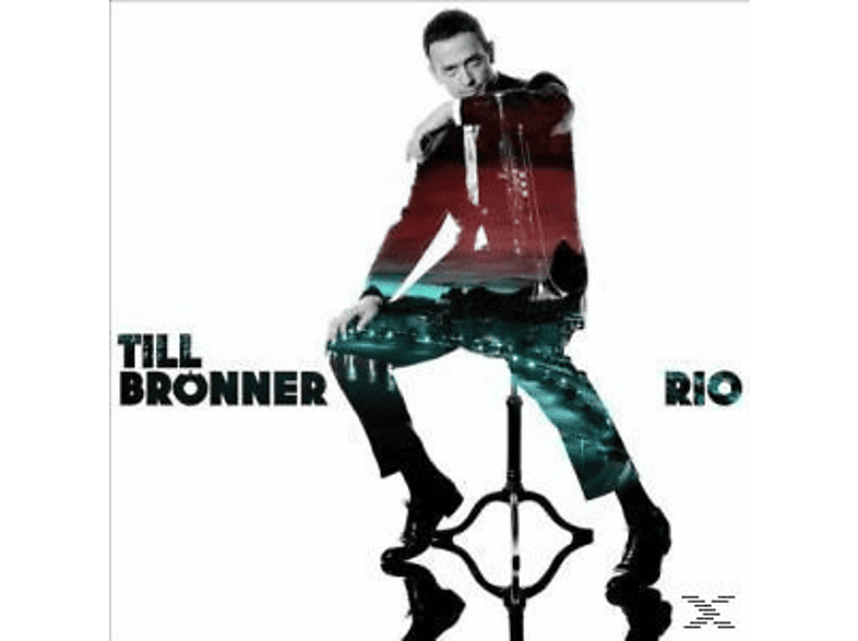 Thumbnail - Till Brönner - Rio (CD)