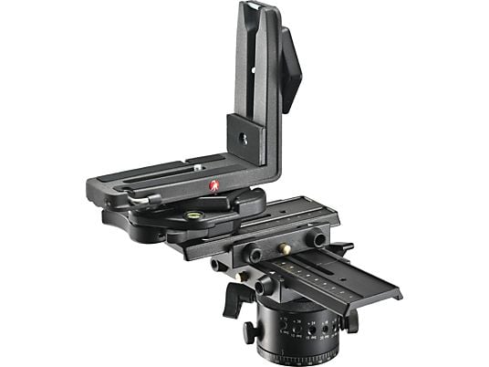 MANFROTTO MN MH057A5 - tête panoramique