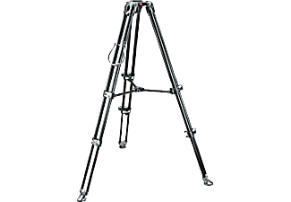 MANFROTTO MVT502A Aluminium - Stativ, Aluminium