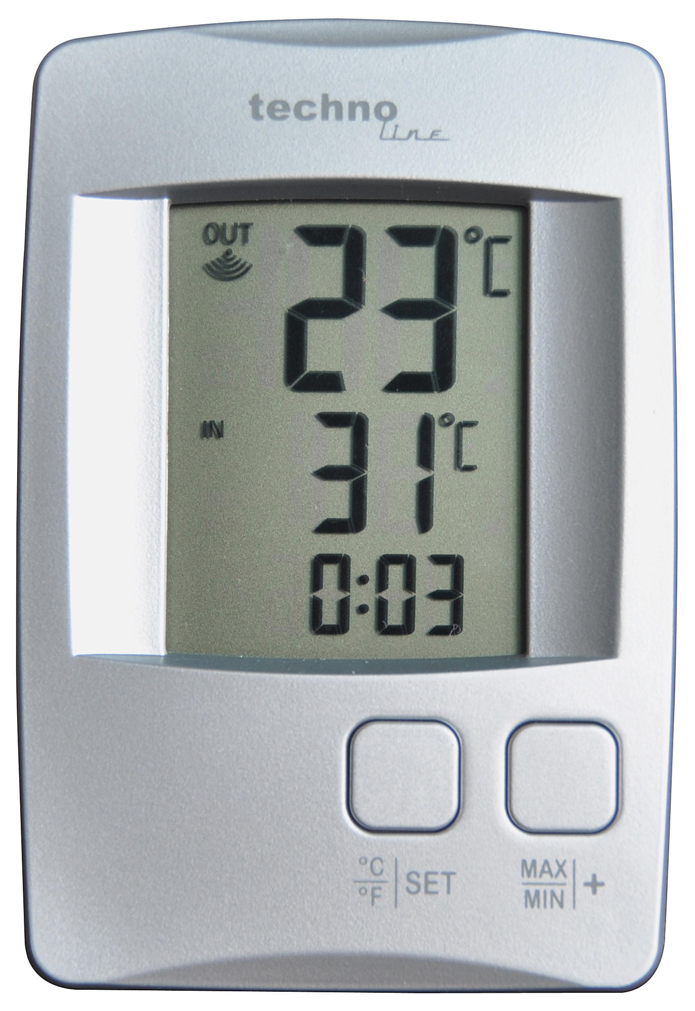 TECHNOLINE WS 9116 Wetterstation