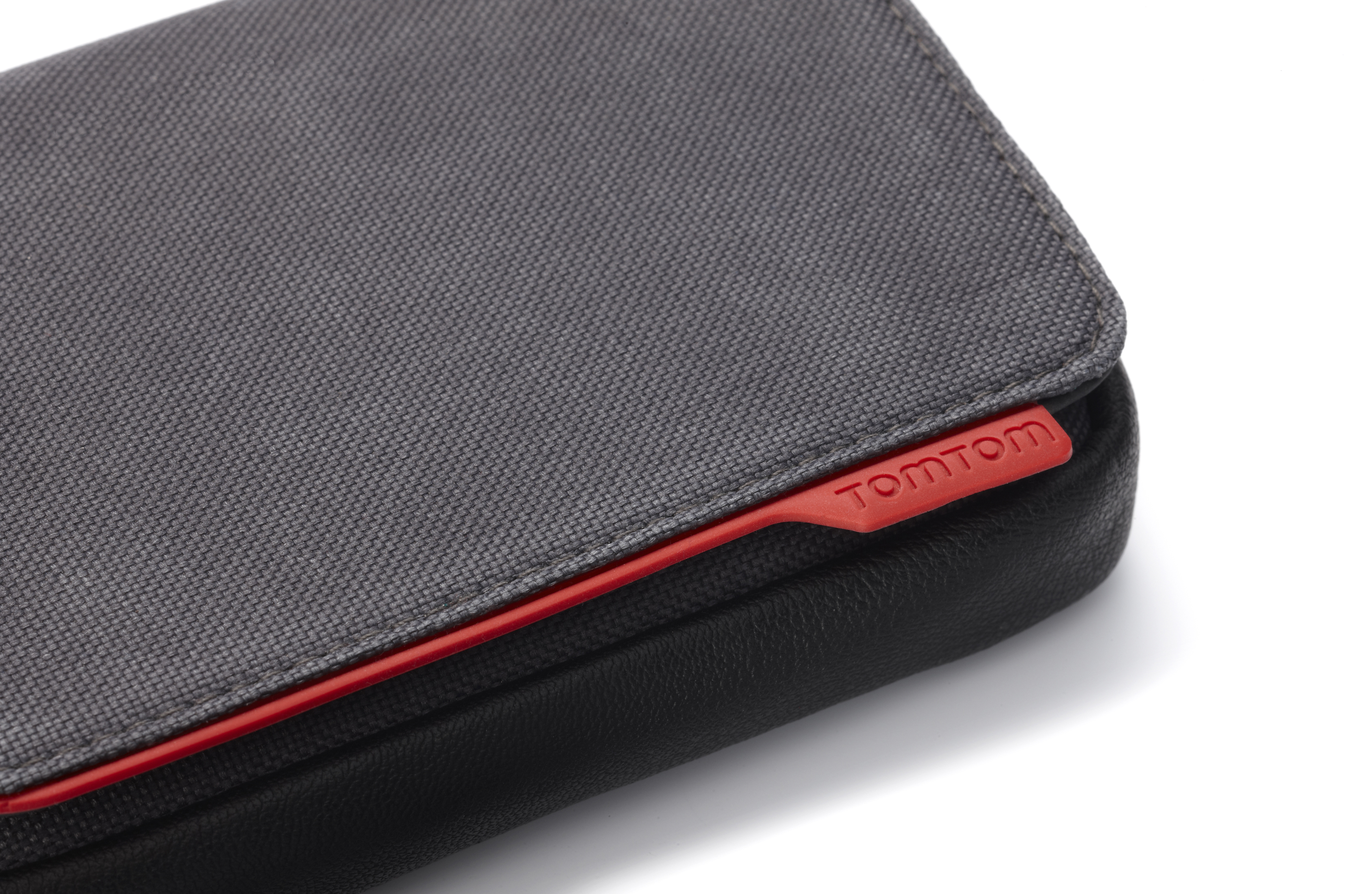 TOMTOM Premium Pack, Zubehörset, passend für Navigationssystem, 5 Zoll, Schwarz