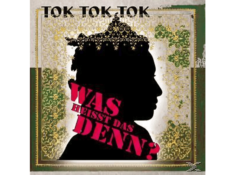 Thumbnail - Tok - Was Heisst Das Denn? (CD)
