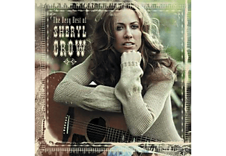 Sheryl Crow - The Very Best of [CD]